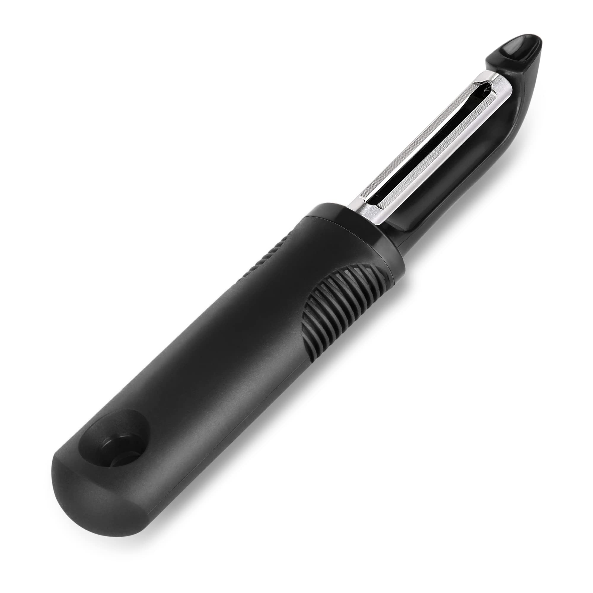 Sharp Stainless Steel Potato Peeler for Kitchen
