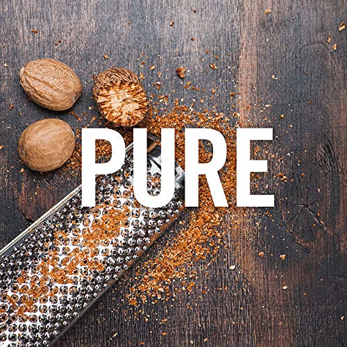 McCormick 16 oz Ground Nutmeg