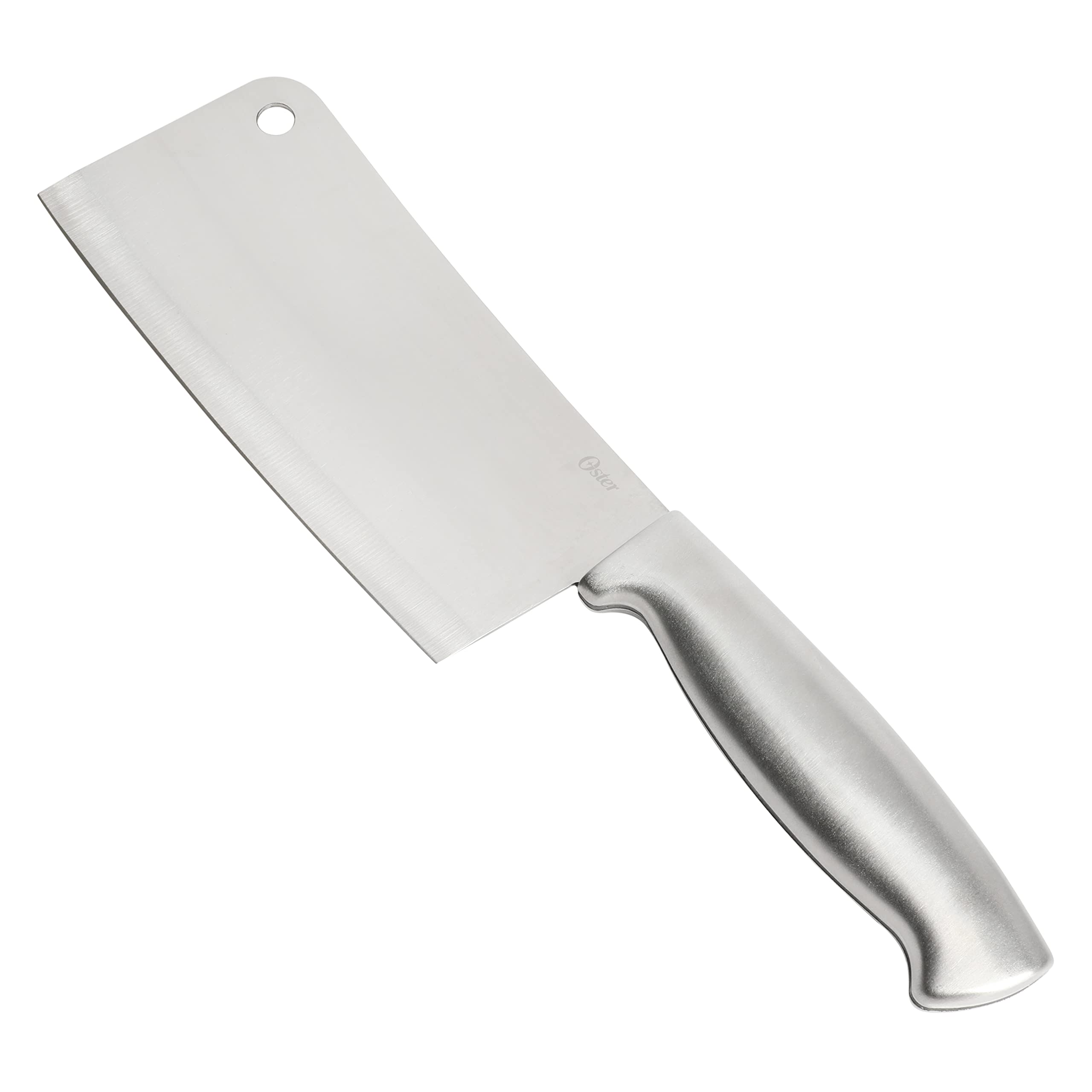 Oster Baldwyin 6" Stainless Steel Cleaver Knife