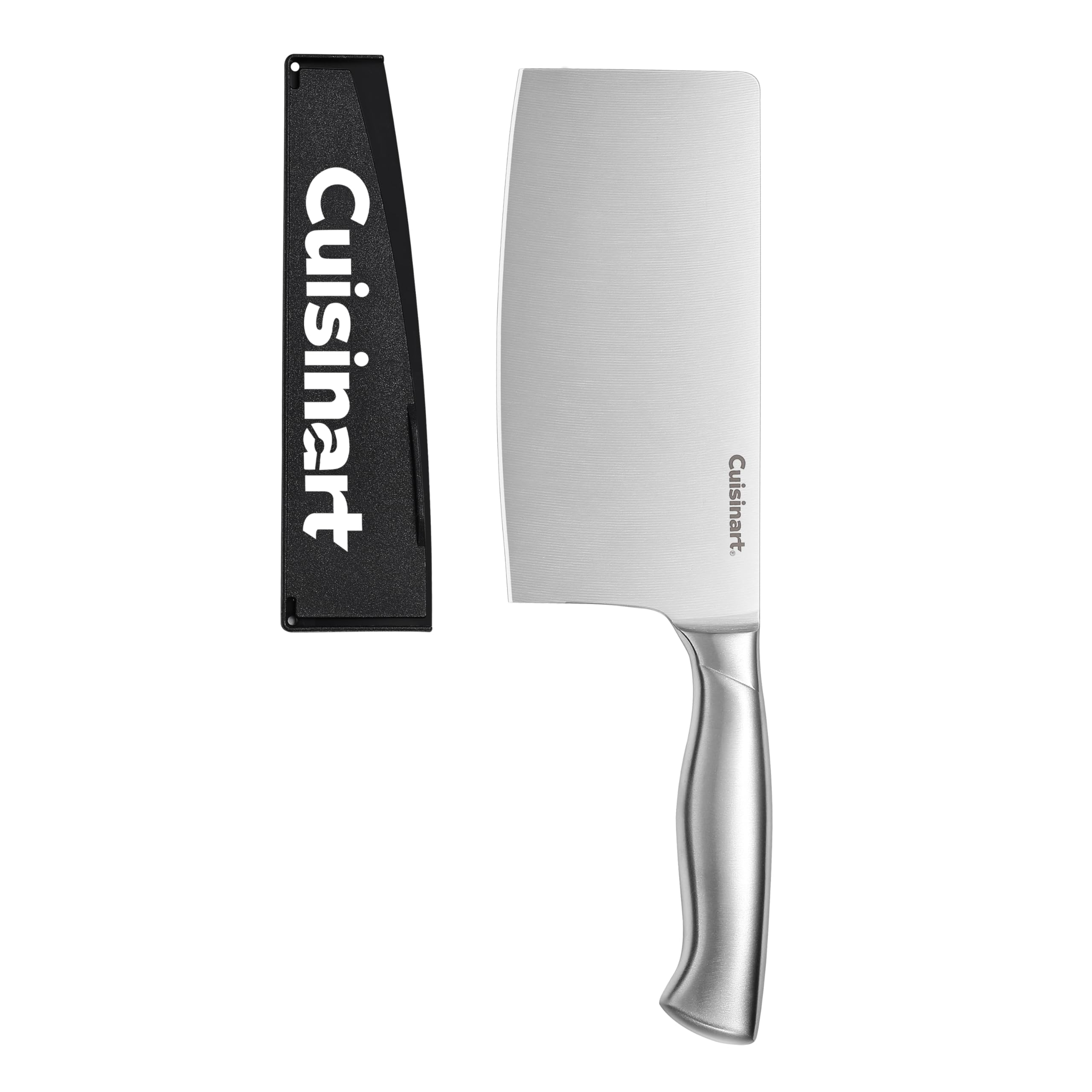 Stainless Steel Cleaver for Home Cooking